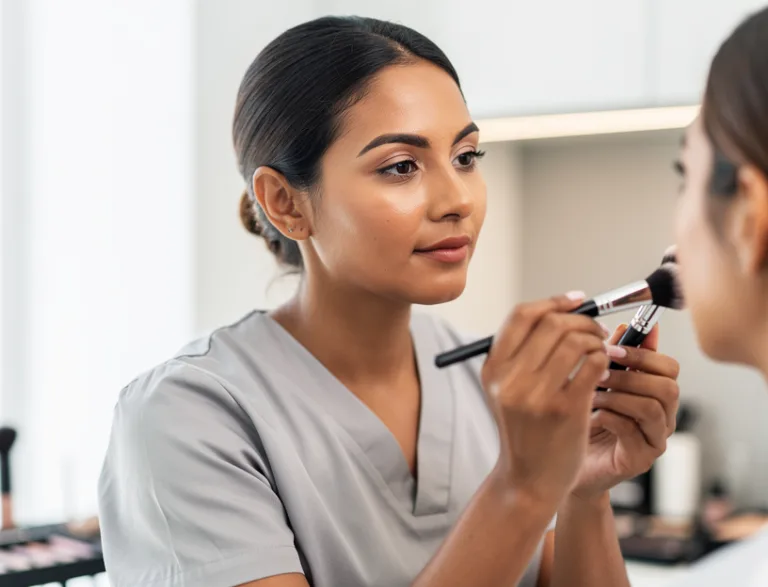 Bridal Makeup service in Corona